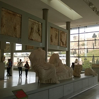 Photo de Grece - L'Acropole